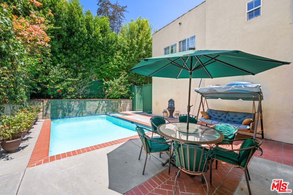 7601 Hollywood Boulevard Property Photo 39