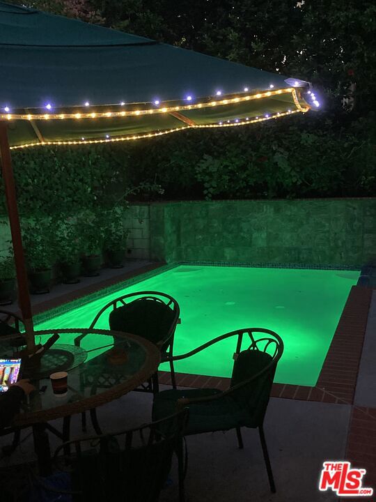 7601 Hollywood Boulevard Property Photo 41