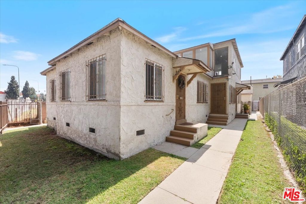 4074 Leimert Boulevard Property Photo 1