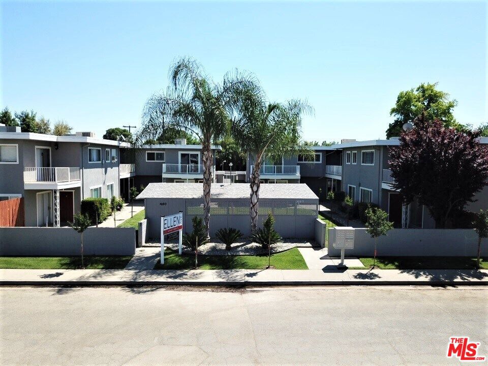1680 Ellen Avenue Property Photo 1