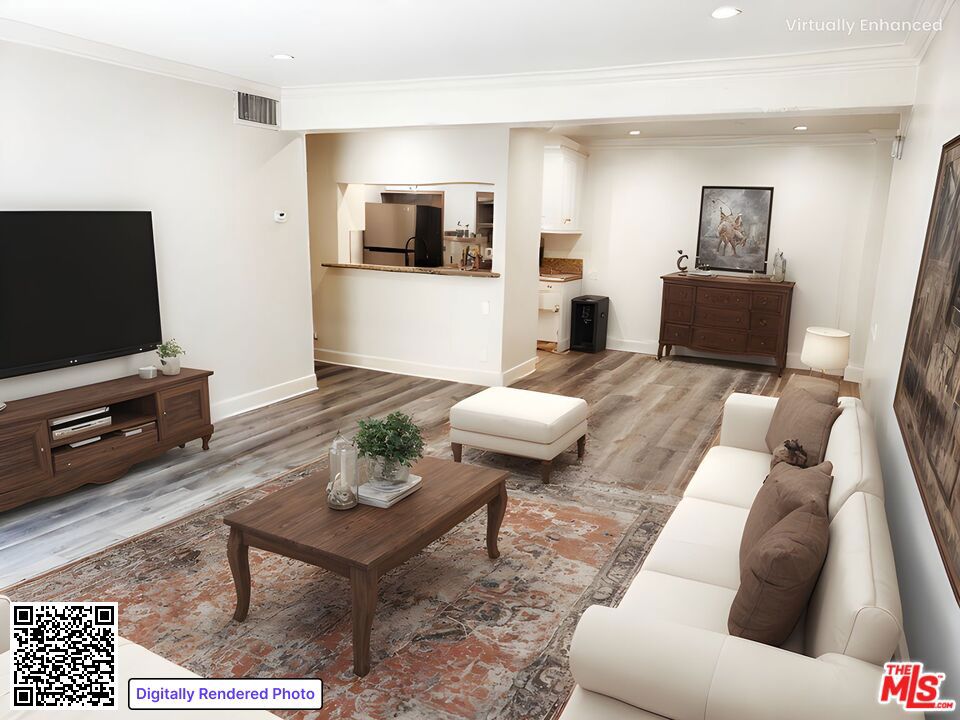 5460 White Oak Avenue D205 Property Photo 1