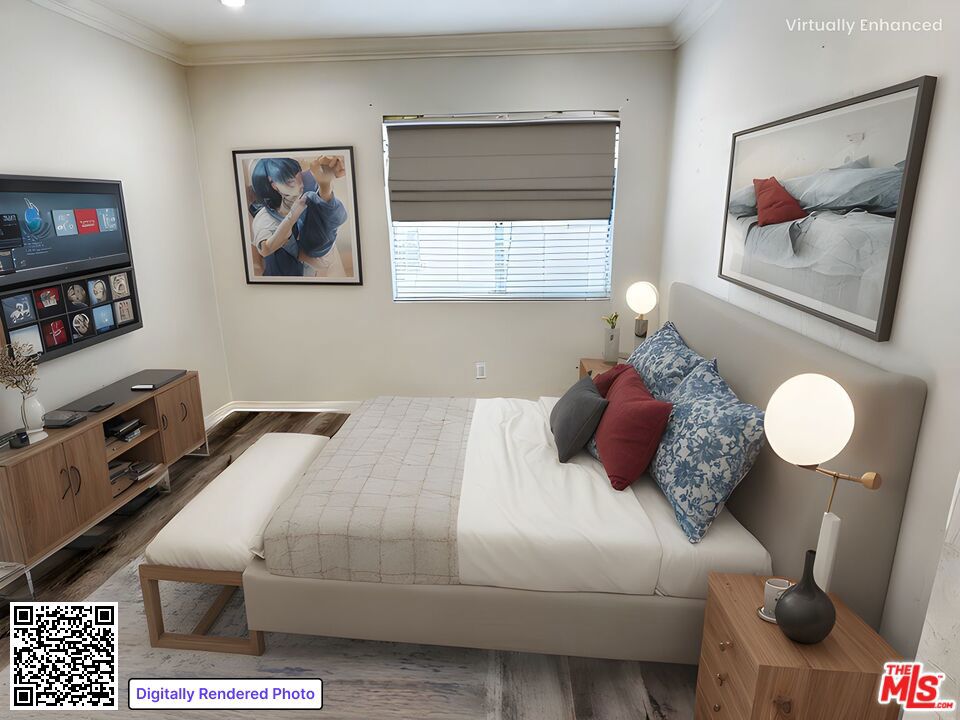 5460 White Oak Avenue D205 Property Photo 3