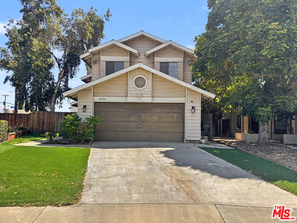 13632 Red Mahogany Drive Property Photo