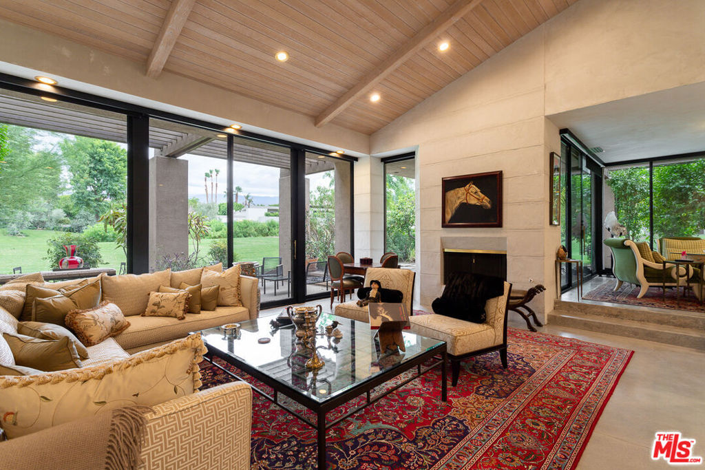 74687 Arroyo Drive Property Photo 1