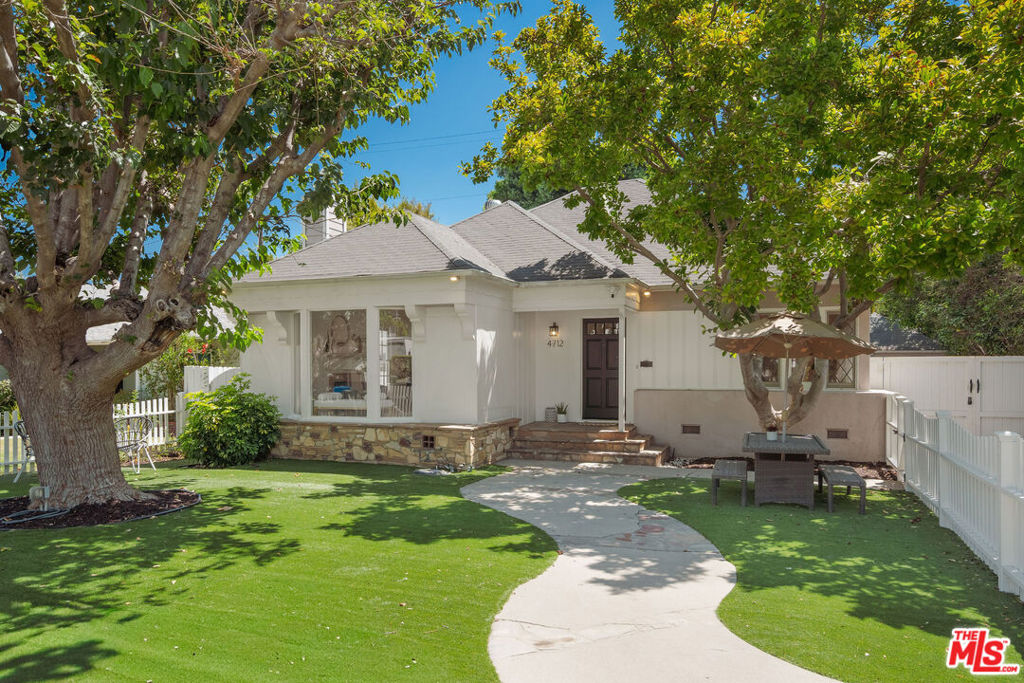 4712 Burnet Avenue Property Photo 1