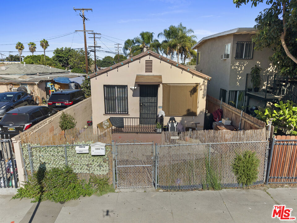 15914 S Bullis Road Property Photo 1