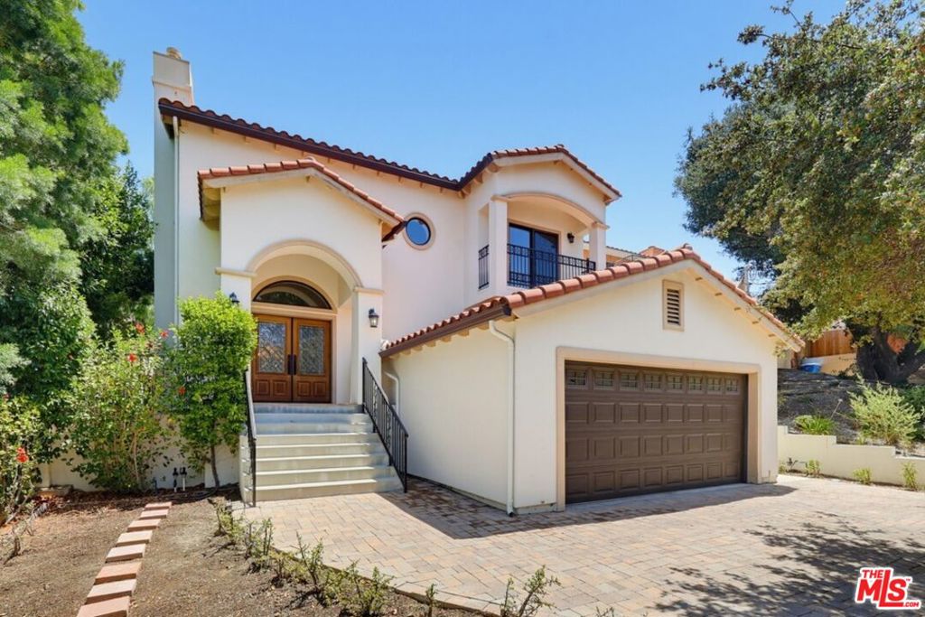 3528 Mesquite Drive Property Photo 1