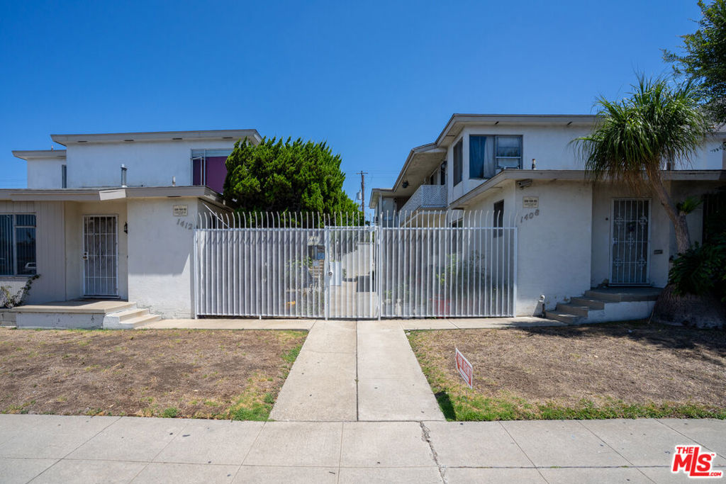1412 Centinela Avenue Property Photo 1