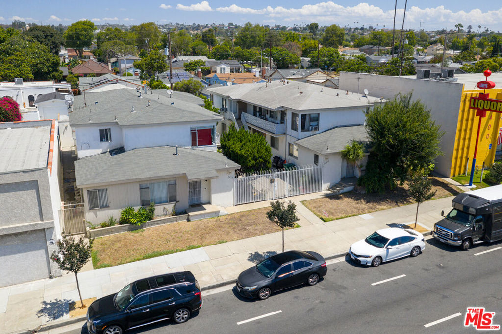1412 Centinela Avenue Property Photo 2