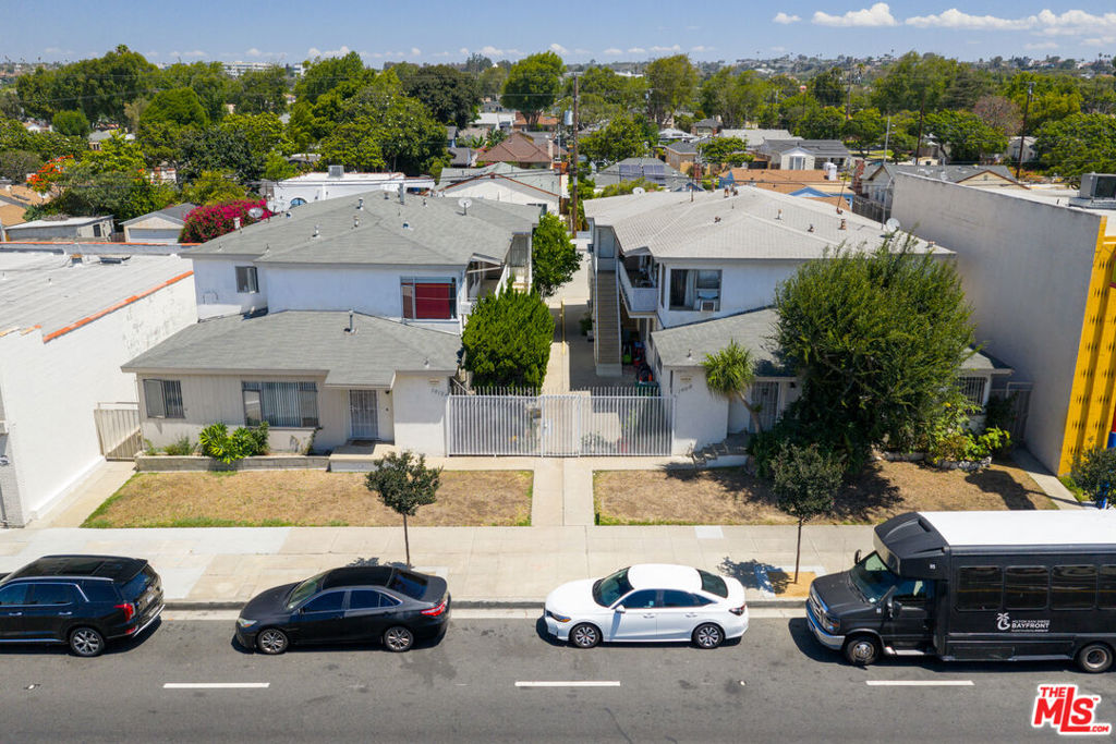 1412 Centinela Avenue Property Photo 3