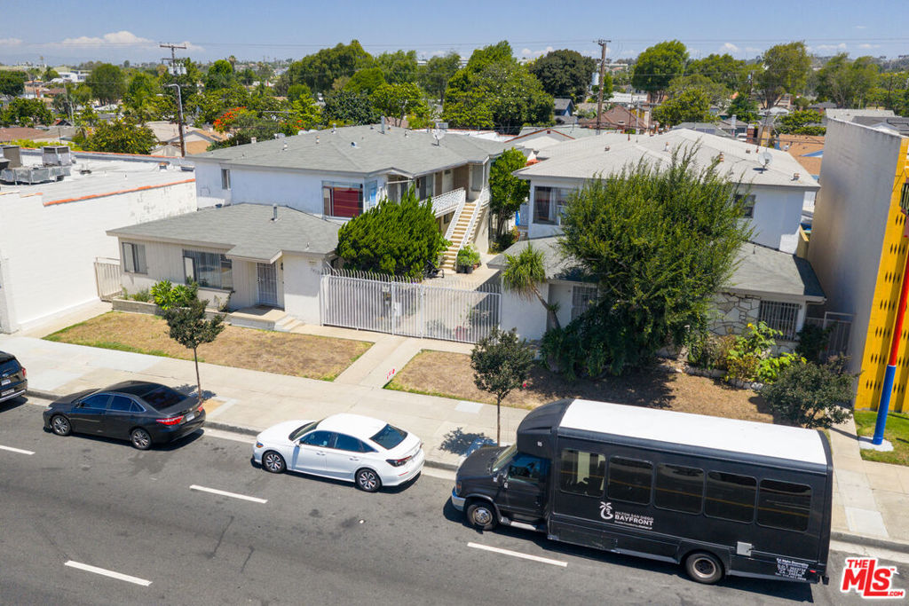 1412 Centinela Avenue Property Photo 4