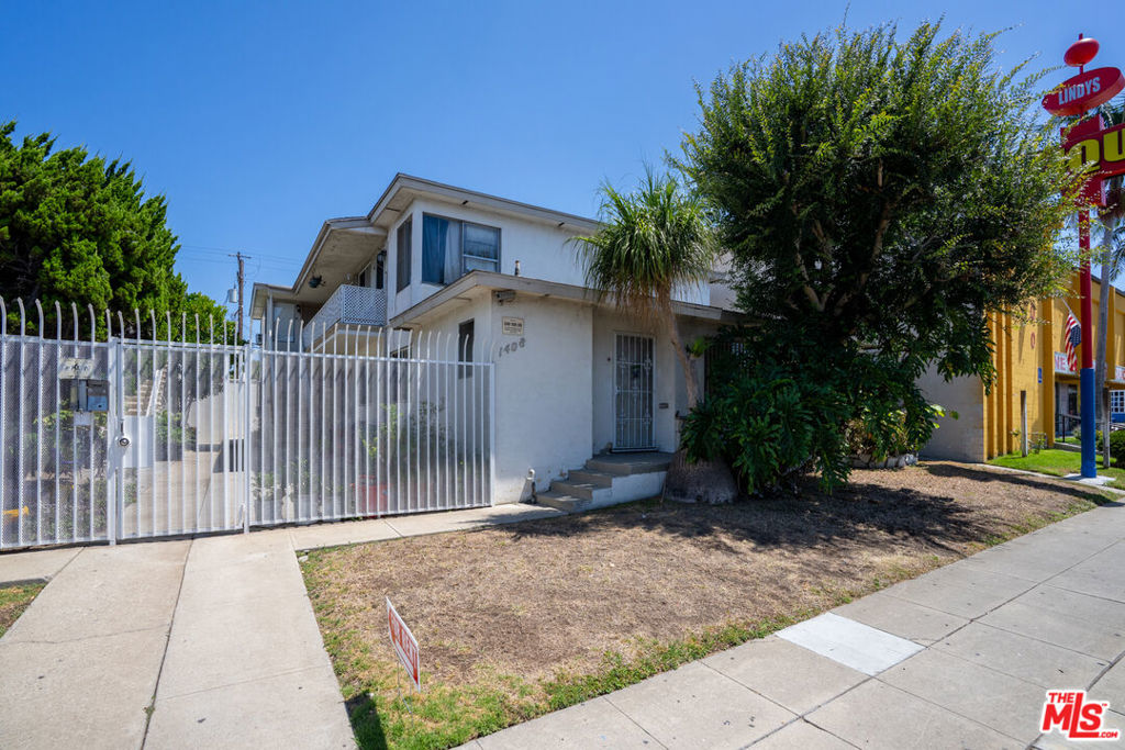 1412 Centinela Avenue Property Photo 8