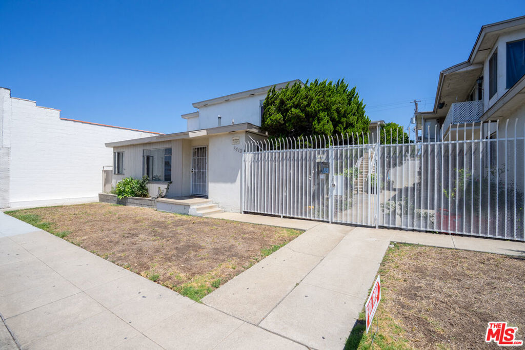 1412 Centinela Avenue Property Photo 9