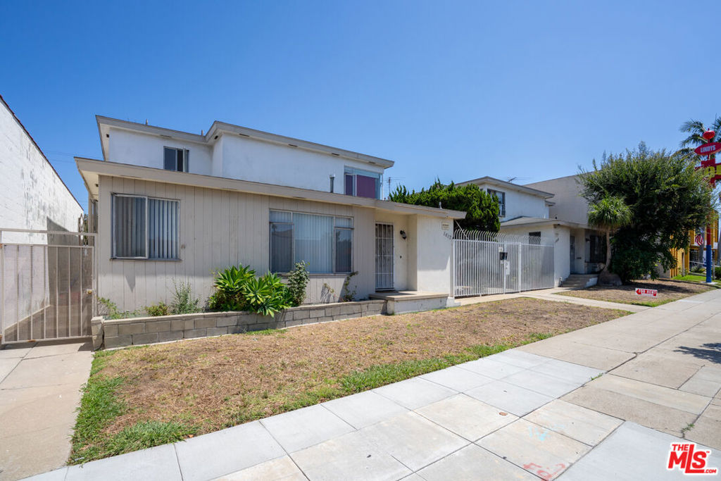 1412 Centinela Avenue Property Photo 10