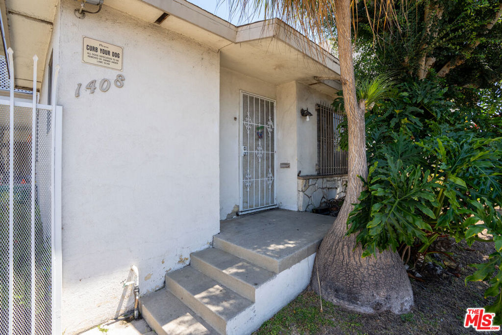 1412 Centinela Avenue Property Photo 22