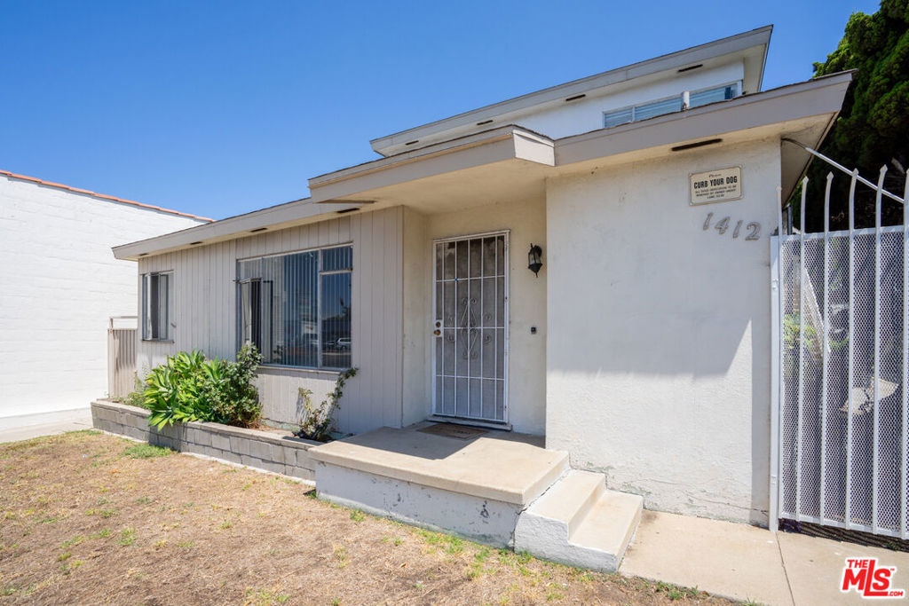 1412 Centinela Avenue Property Photo 23