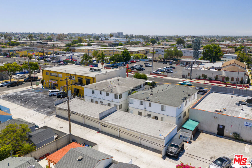 1412 Centinela Avenue Property Photo 30