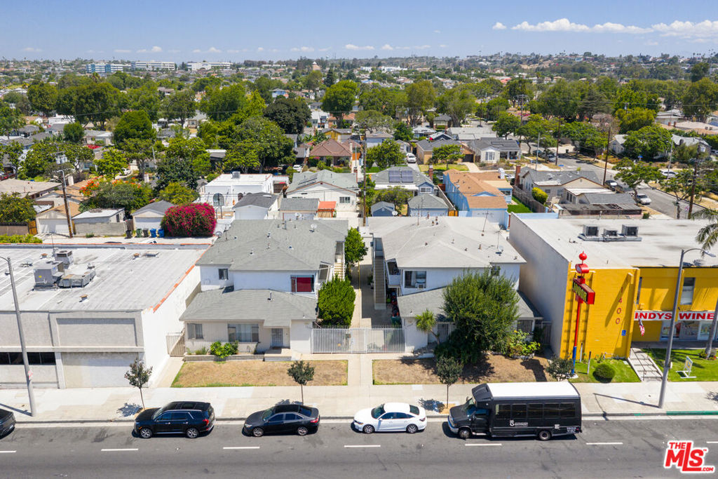 1412 Centinela Avenue Property Photo 34