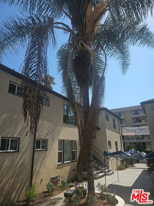 537 S Catalina Street 4 Property Photo 5