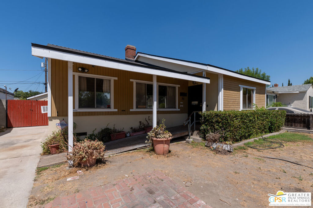 7731 Beck Avenue Property Photo 1