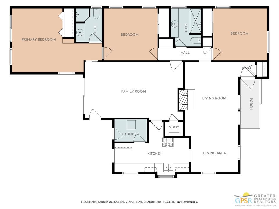 7731 Beck Avenue Property Photo 3