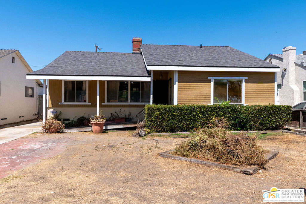 7731 Beck Avenue Property Photo 4