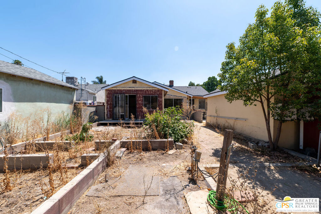 7731 Beck Avenue Property Photo 29