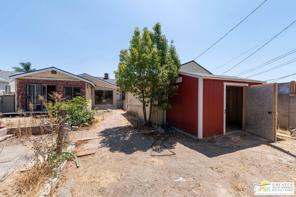 7731 Beck Avenue Property Photo 32