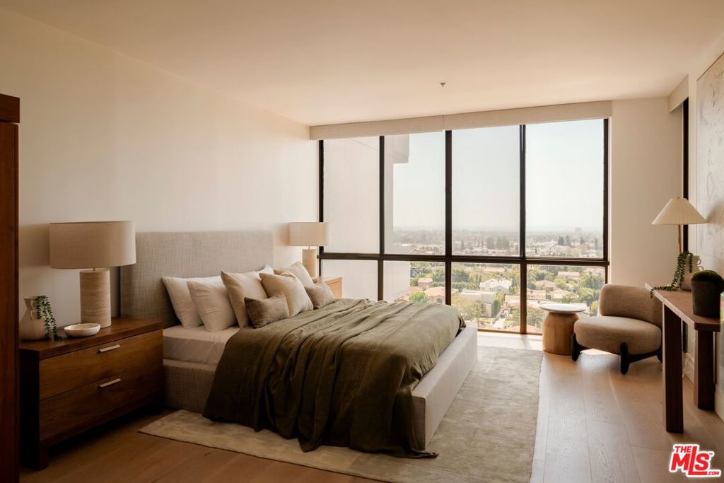 10660 Wilshire Boulevard 1208 Property Photo 8