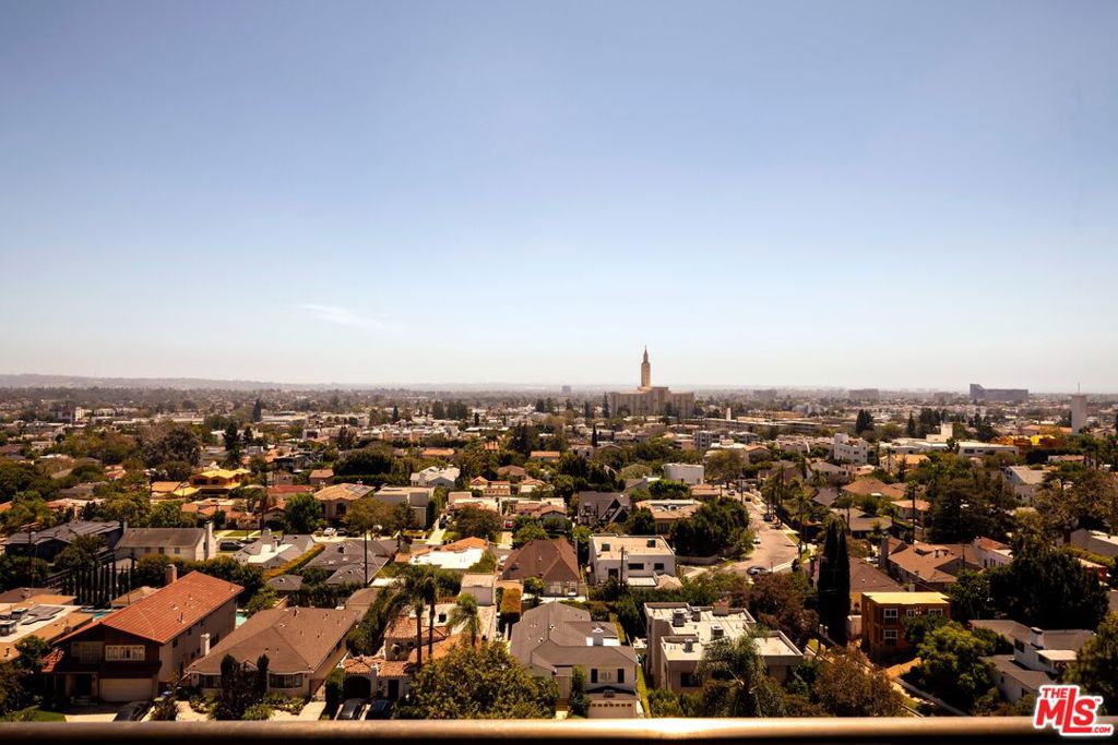 10660 Wilshire Boulevard 1208 Property Photo 18