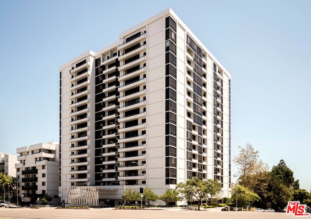 10660 Wilshire Boulevard 1208 Property Photo 21