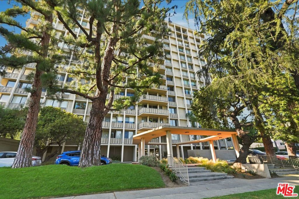 4411 Los Feliz Boulevard 1104 Property Photo 42