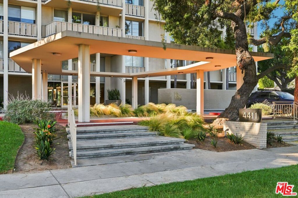 4411 Los Feliz Boulevard 1104 Property Photo 43