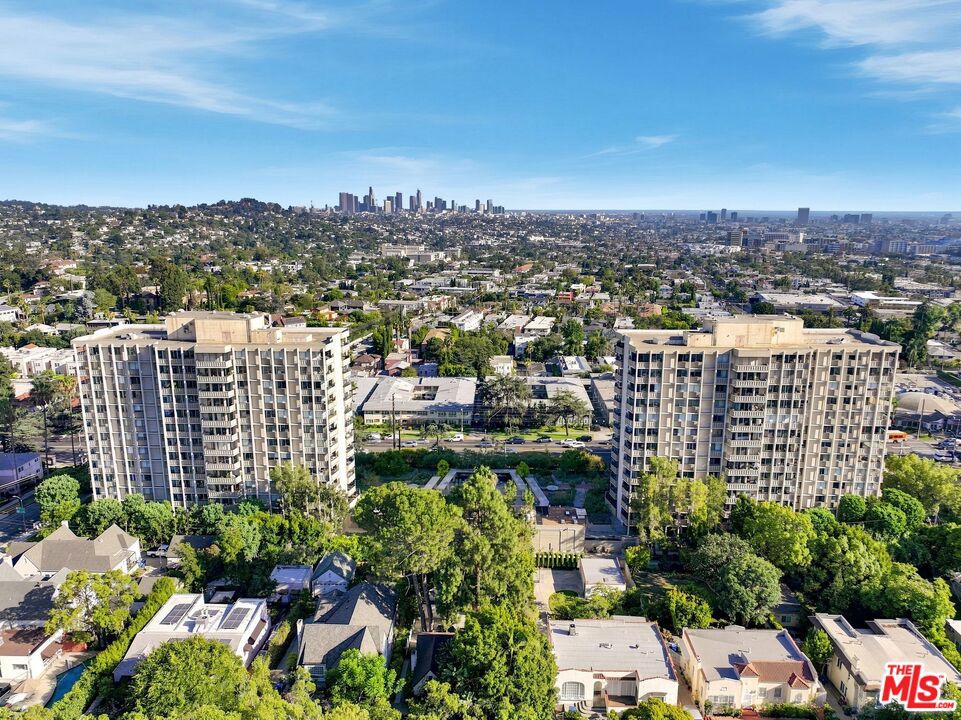 4411 Los Feliz Boulevard 1104 Property Photo 47