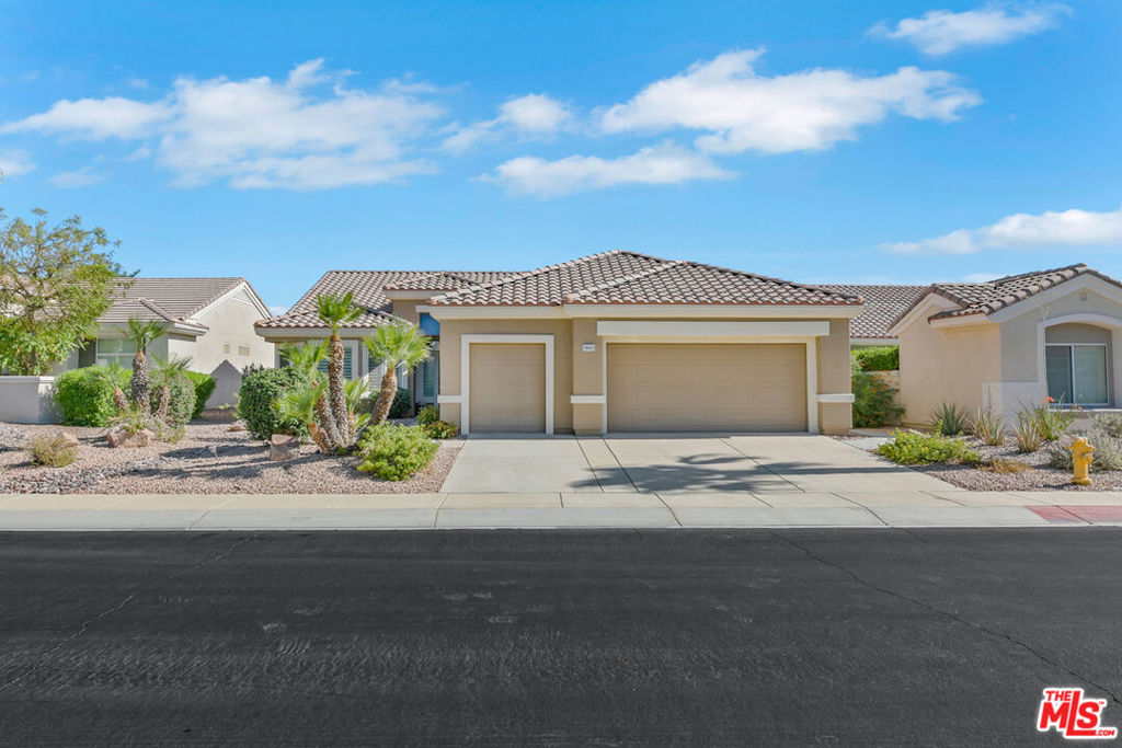 78922 Yellen Drive Property Photo 1