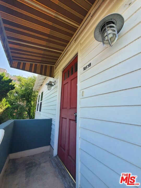 10558 Santa Monica Boulevard Property Photo 4