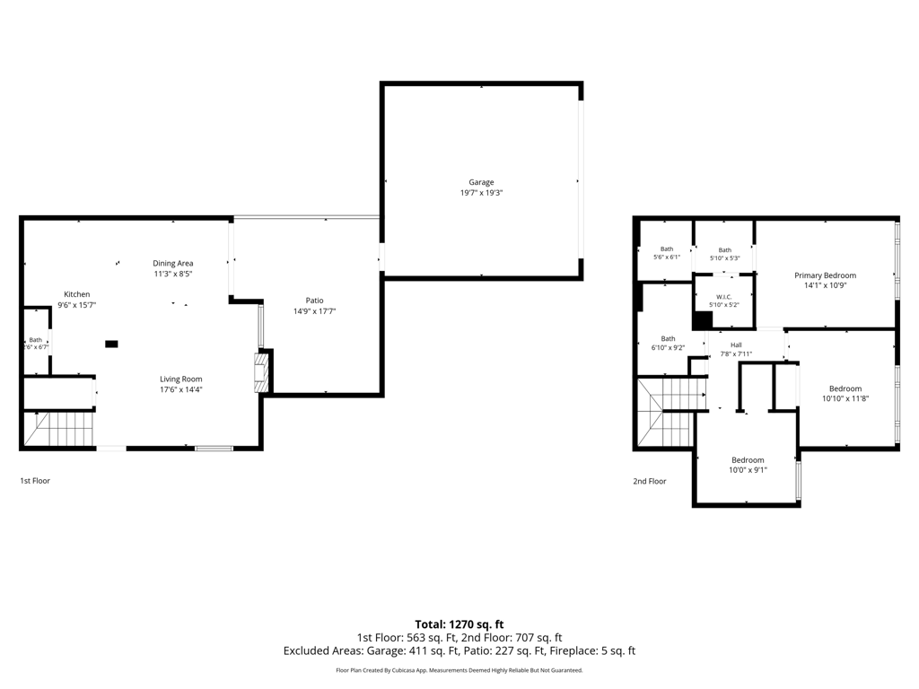 484 Rosemont Avenue Property Photo 1