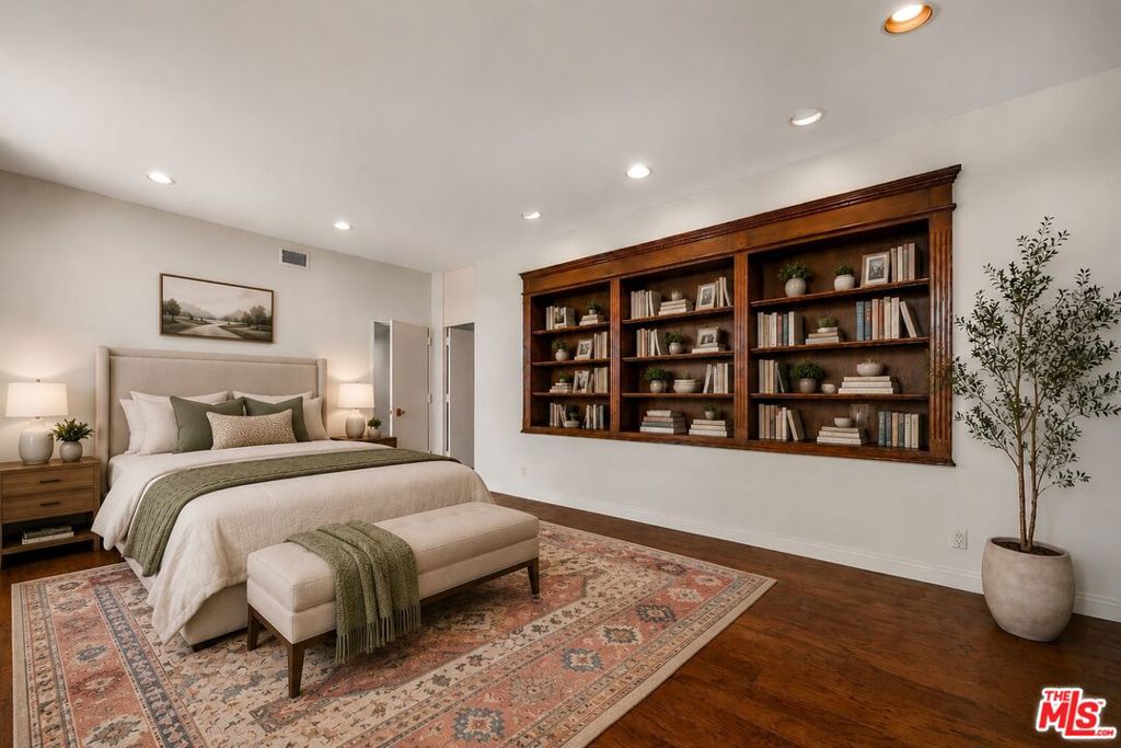 1333 S Beverly Glen Boulevard 606 Property Photo 1