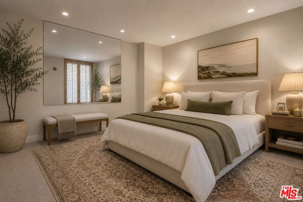 1333 S Beverly Glen Boulevard 606 Property Photo 17