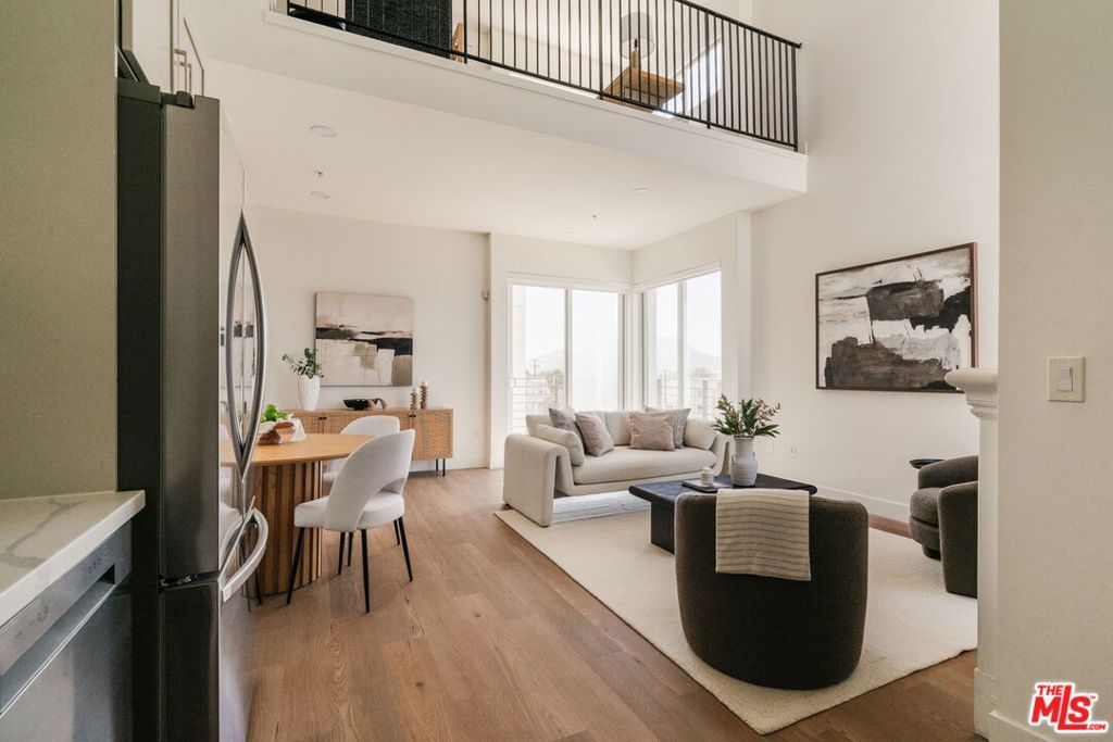 11011 Huston Street 410 Property Photo 1
