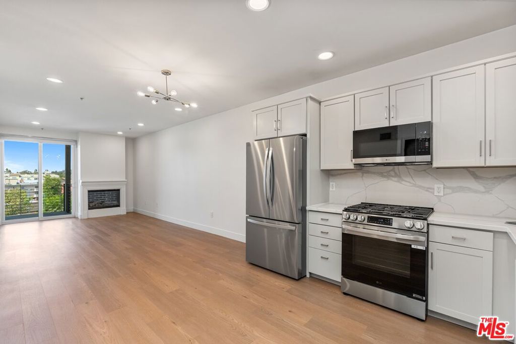 11011 Huston Street 410 Property Photo 1