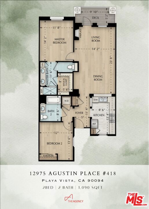 12975 Agustin Place 418 Property Photo 27