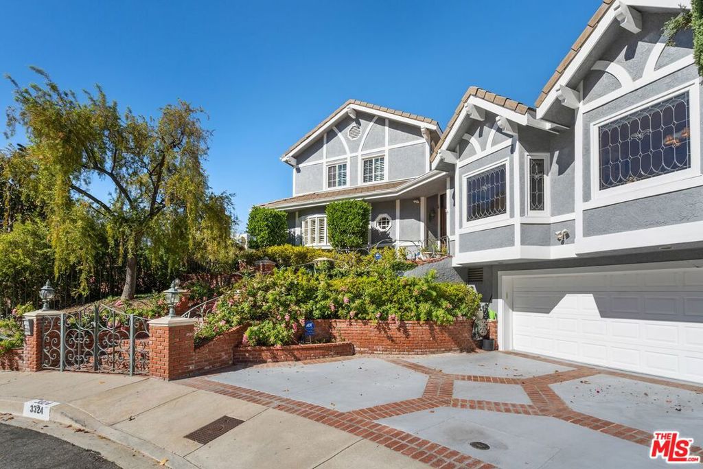 3324 Alana Drive Property Photo