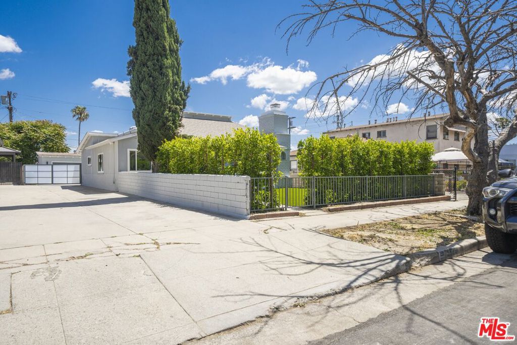 5628 Cleon Avenue Property Photo 25