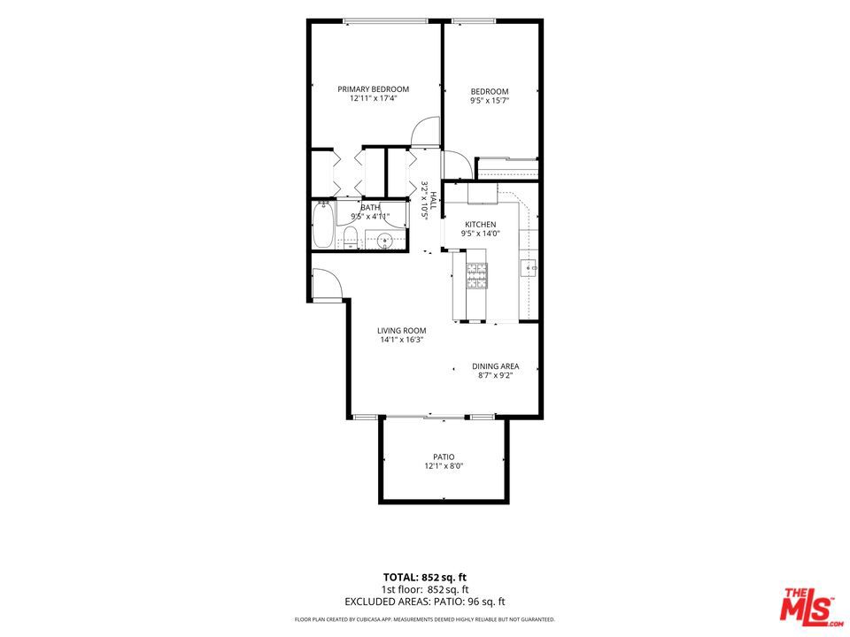 4838 Hollow Corner Road 315 Property Photo 36