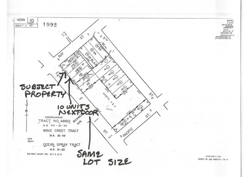2005 4th Street Property Photo 1