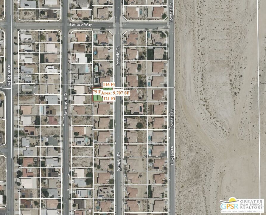 11531 Pomelo Drive Property Photo 2