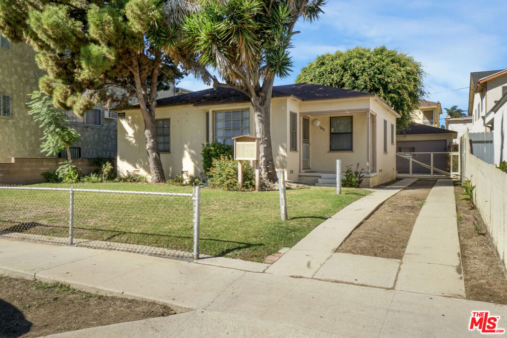 12609 Mitchell Avenue Property Photo 1