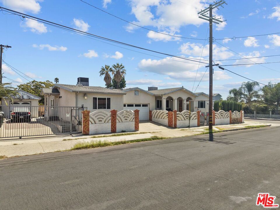 8058 Fulton Avenue Property Photo 1