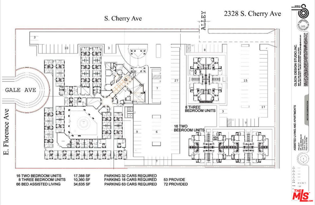 2328 S Cherry Property Photo 6